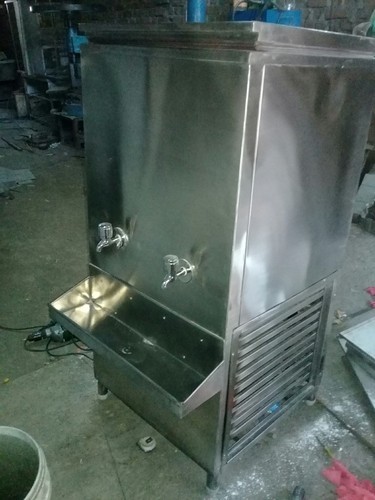 Commercial Water Cooler