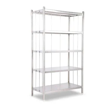 Commercial Stainless Steel Storage Rack Manufacturers